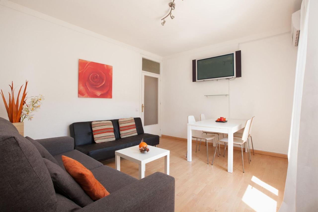 YOUR HOME - Sagrada Familia Apartment - 5