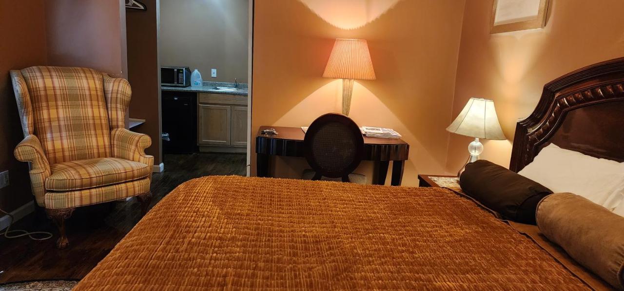 Seahaven Resort Motel — photo 10