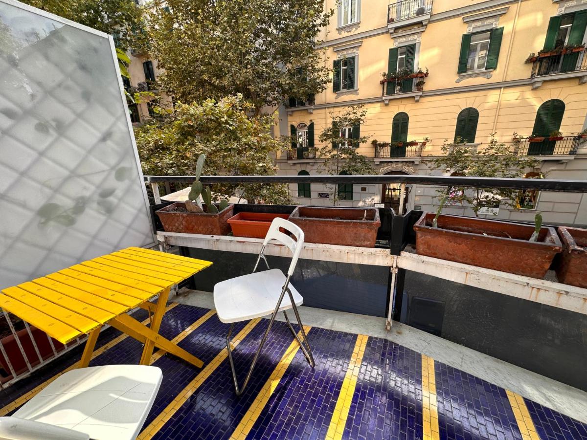 Civico 120 - Vomero City View - My Place - 4