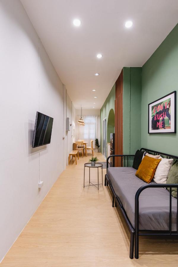 Patong Apartments Steps to Beach & Bangla Road Sleeps 6 - 5