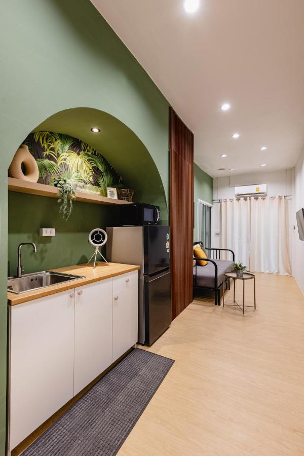 Patong Apartments Steps to Beach & Bangla Road Sleeps 6