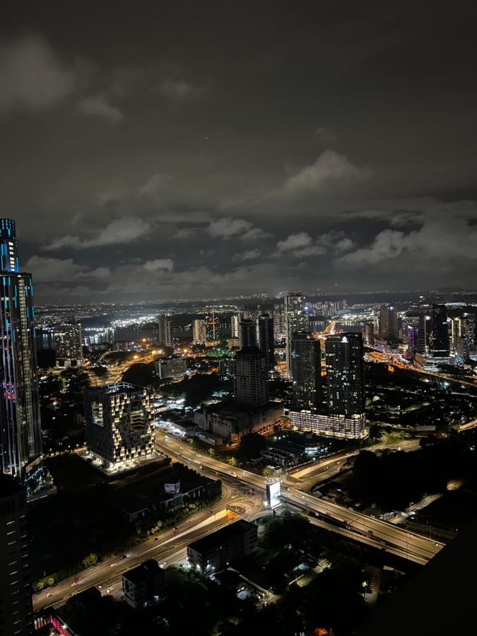 Setia Sky 88 @D'miko Home Stay - 5