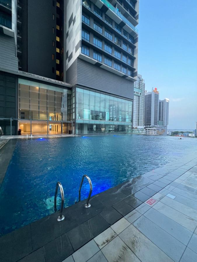 Foo homestay @setia sky88 - 4