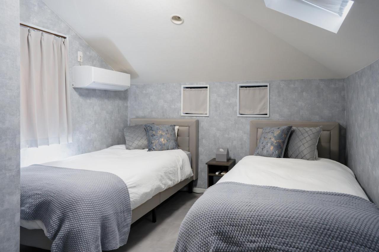 Pet-Friendly, Projector, 2LDK, 6pp, Shinagawa Area - 2