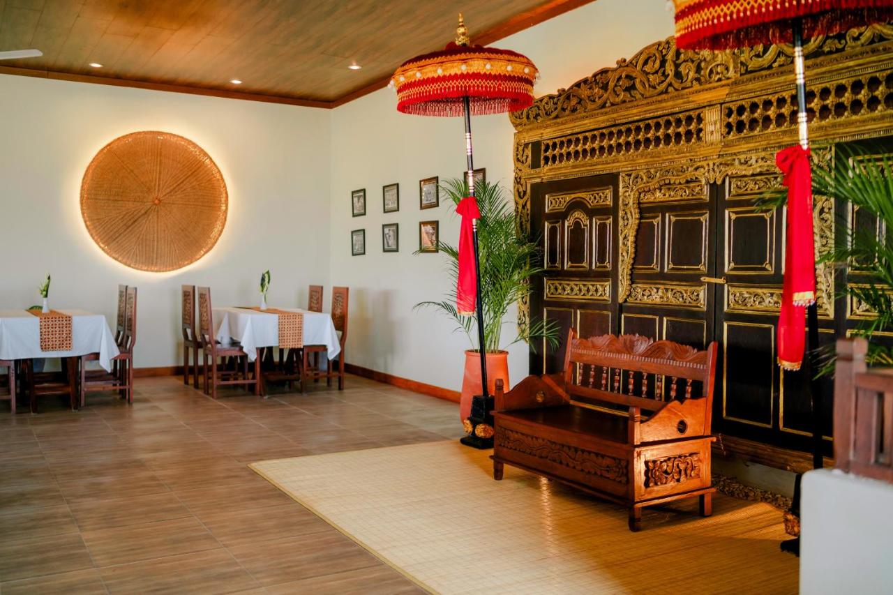 Maharaja Villas Seminyak by Humus Hospitality - 5