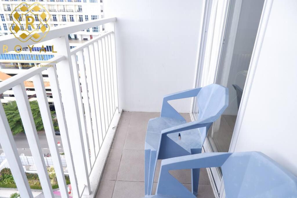 Royal Suites Studio 15RZ - Citra Plaza Nagoya - 5