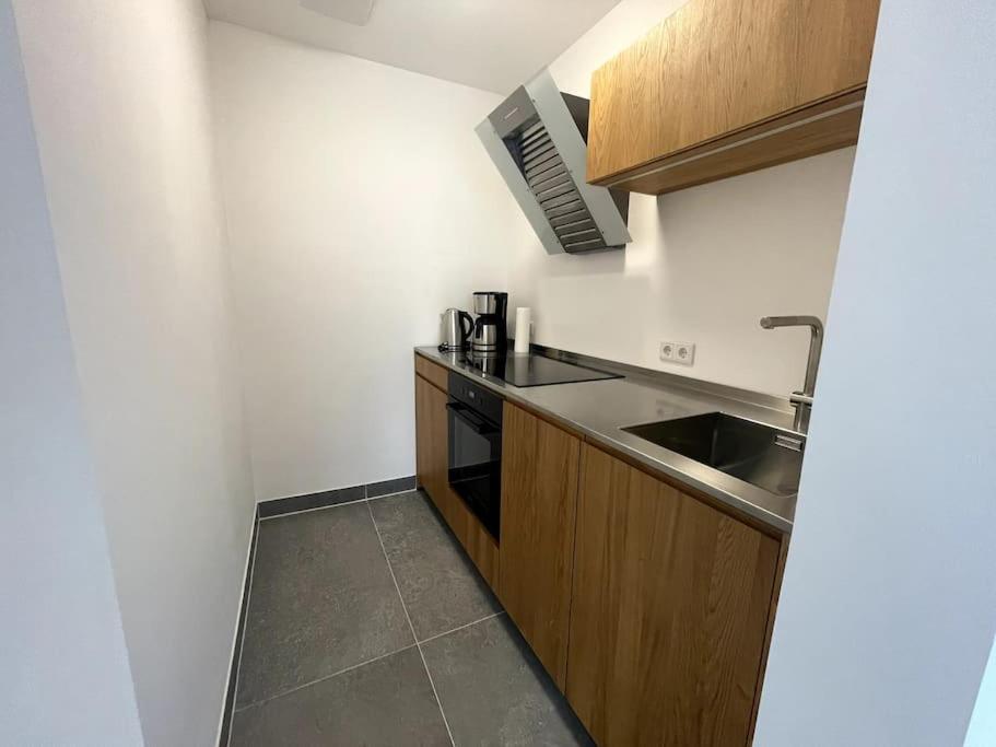 Barrierearme Neubauwohnung - 2