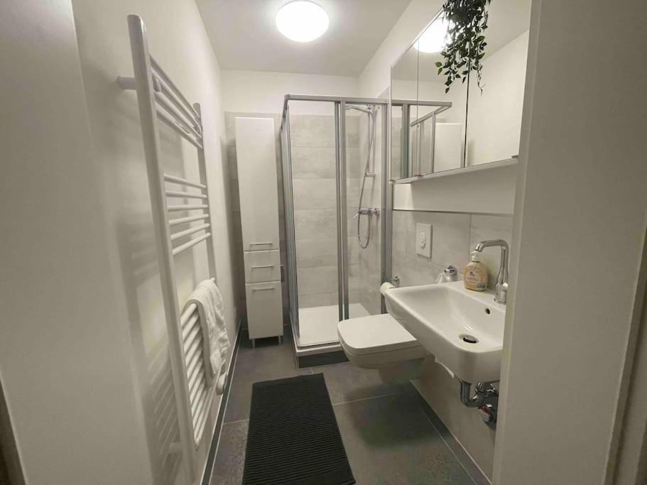 Barrierearme Neubauwohnung - 4
