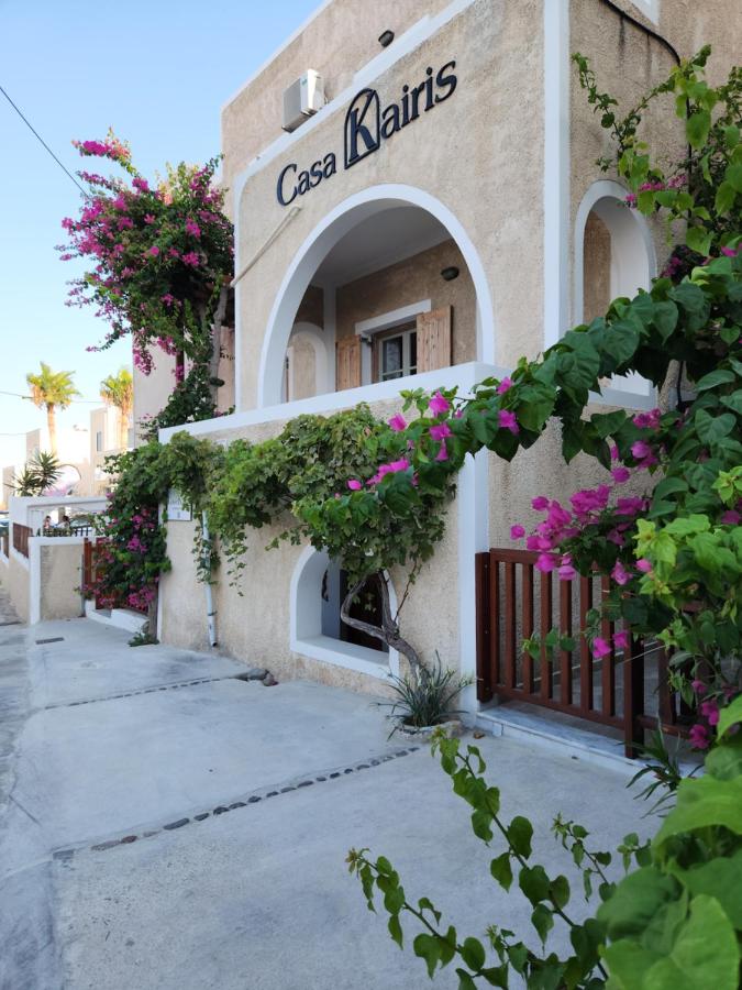 Casa Kairis premium suites - 2