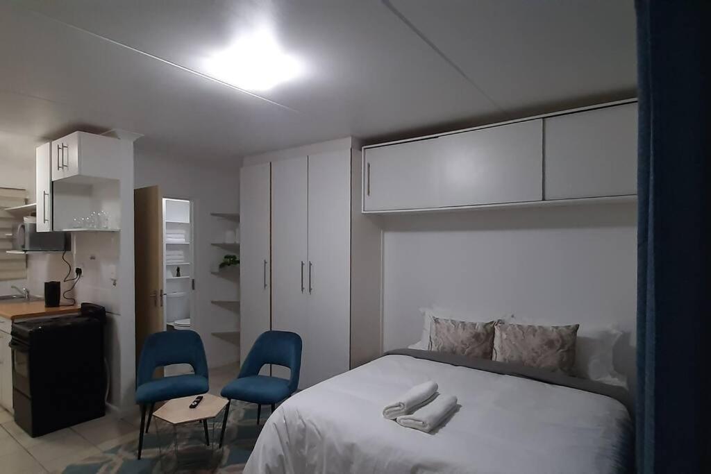 Convenient Comfort - 3