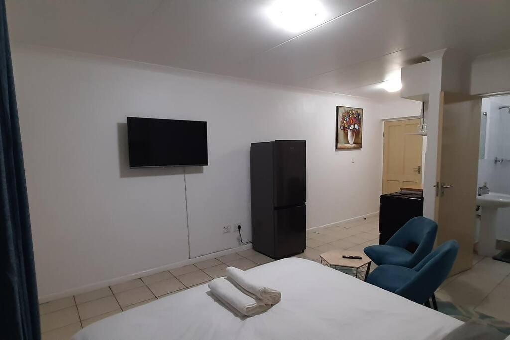 Convenient Comfort - 4