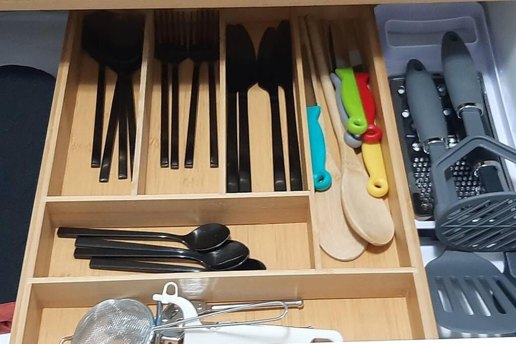 Convenient Comfort - 5