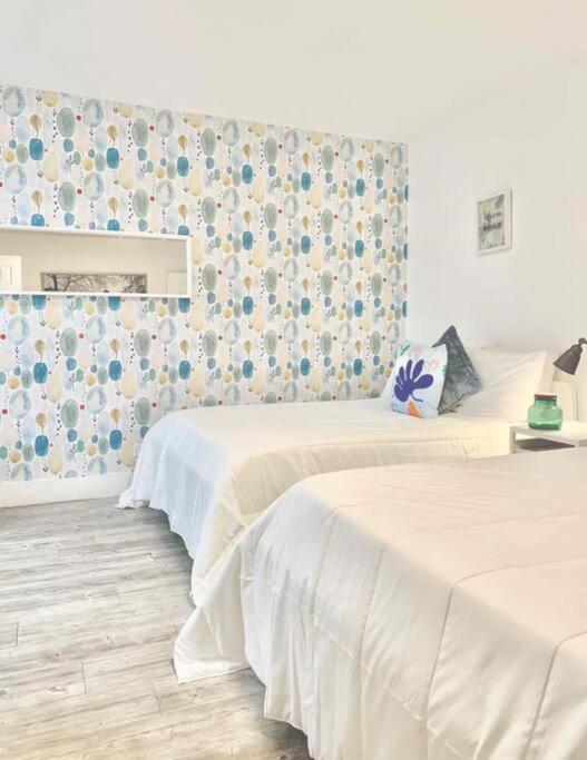 B04 7 minutes from the beach Midtown Miami - 5