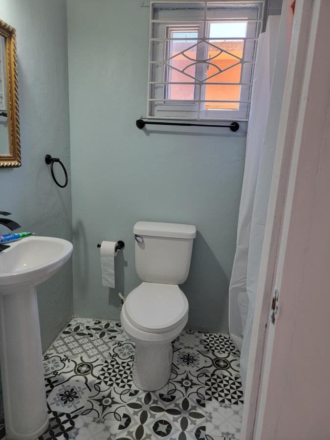 The Pamella Suite - 3