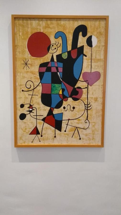 Amplio y Luminoso 120 m2 - 5