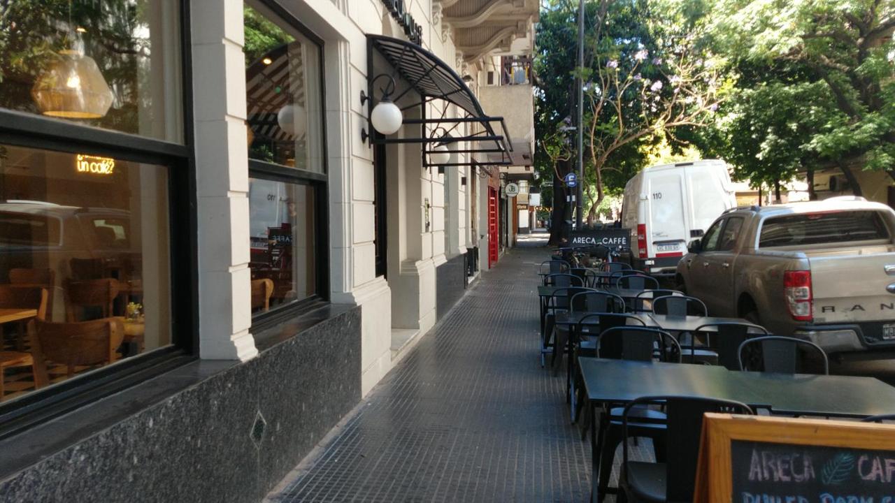 Amplio y Luminoso 120 m2 - 2