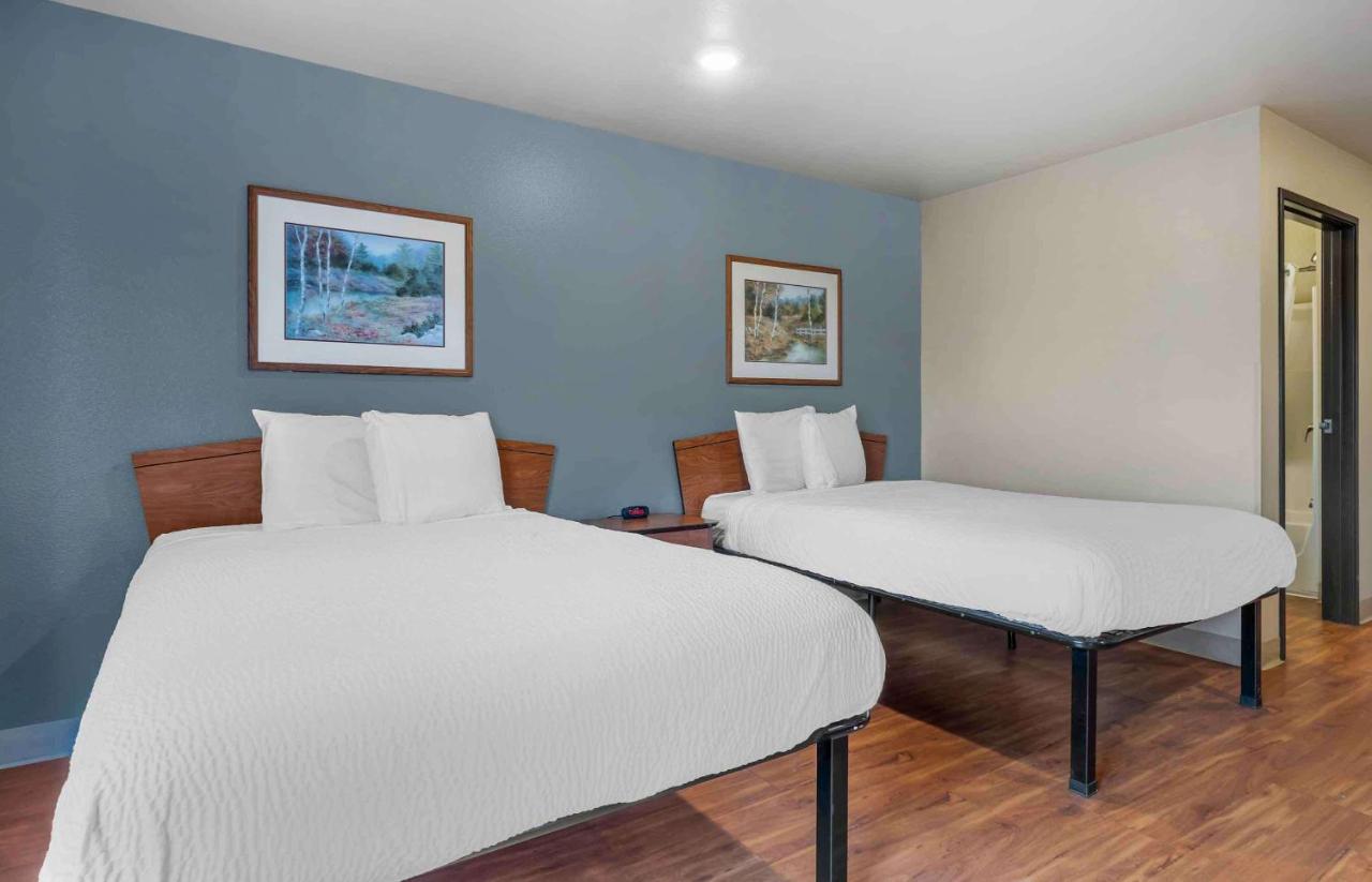 Studio 6 Extended Stay — photo 18