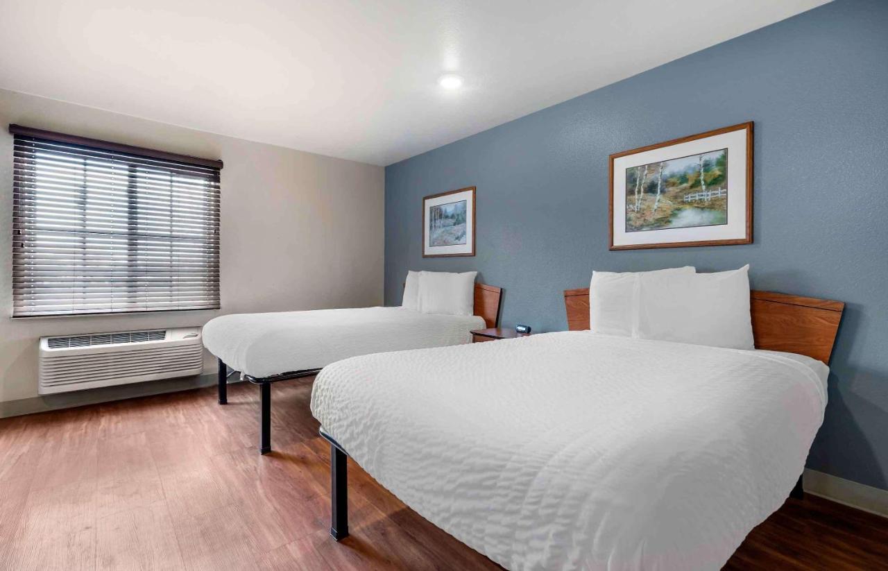 Studio 6 Extended Stay — photo 19