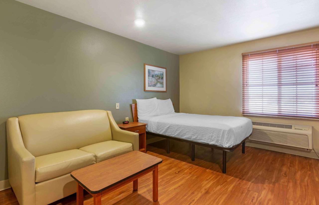 Studio 6 Extended Stay — photo 17