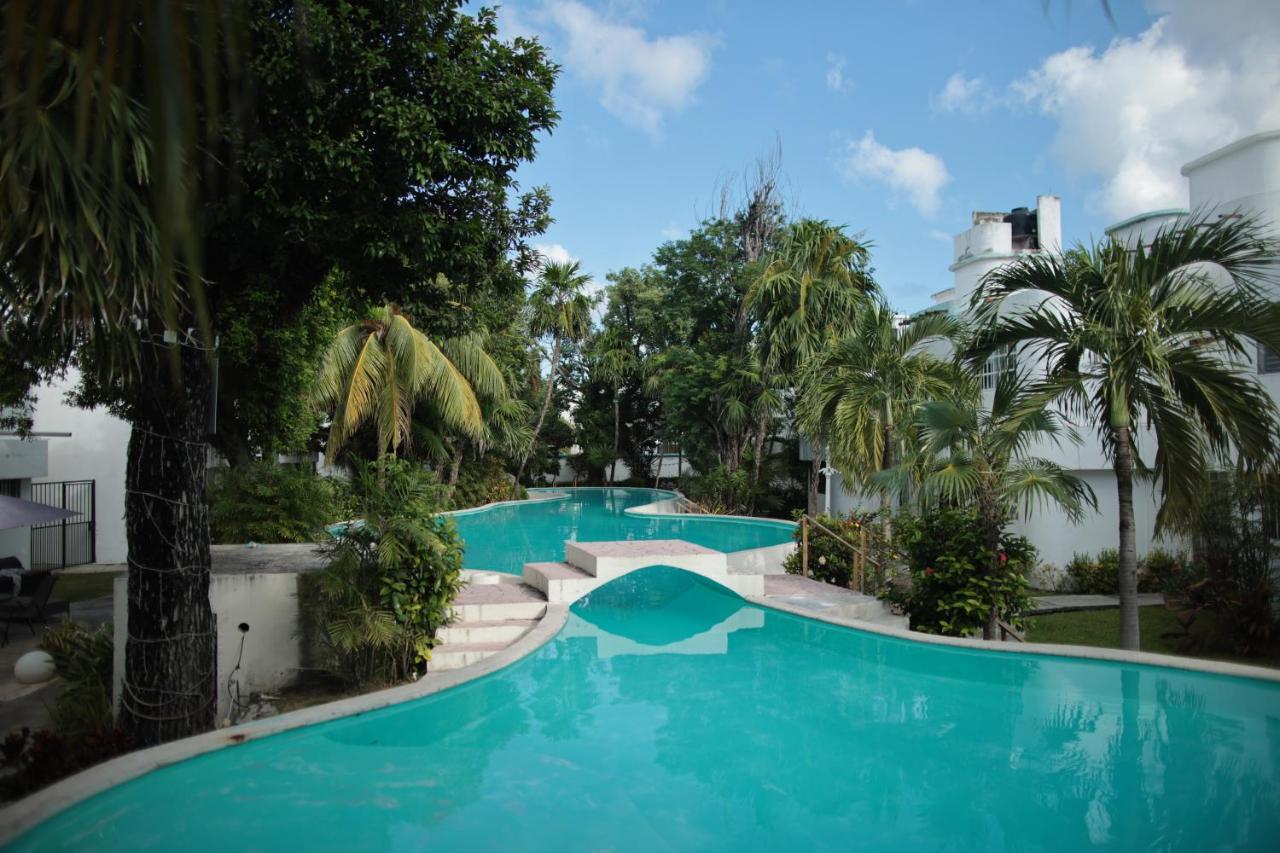 Casa Comfy 3bdr, Terraza y Alberca - 4