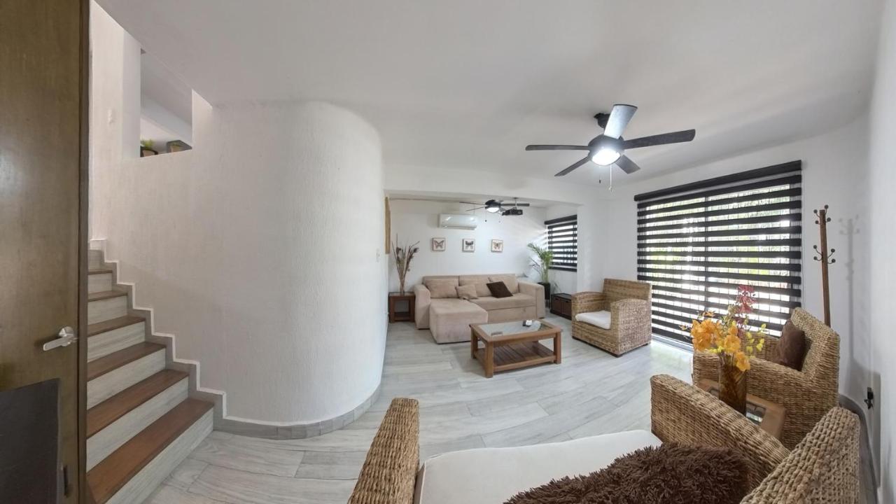 Casa Comfy 3bdr, Terraza y Alberca - 2
