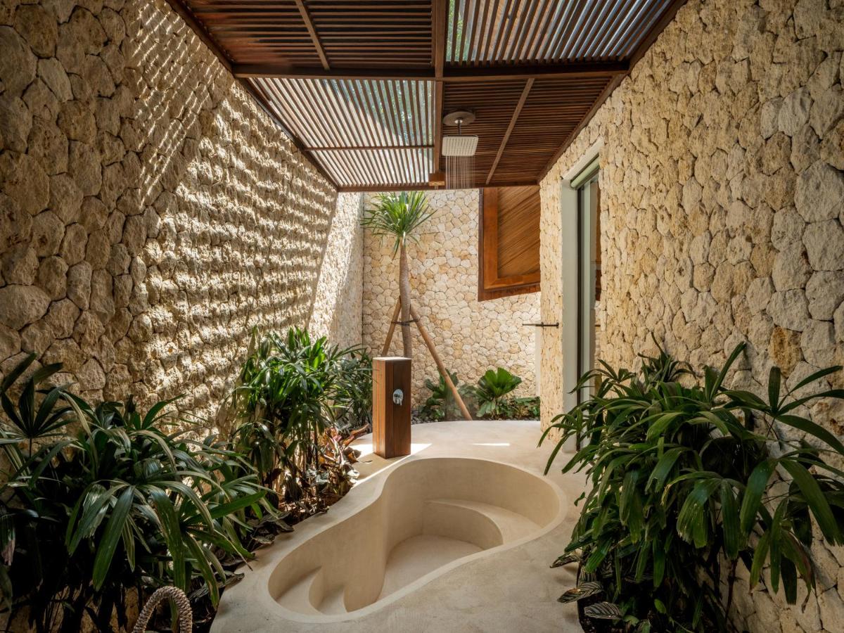 Luxury Designer Villa Bingin Private Pool - 5