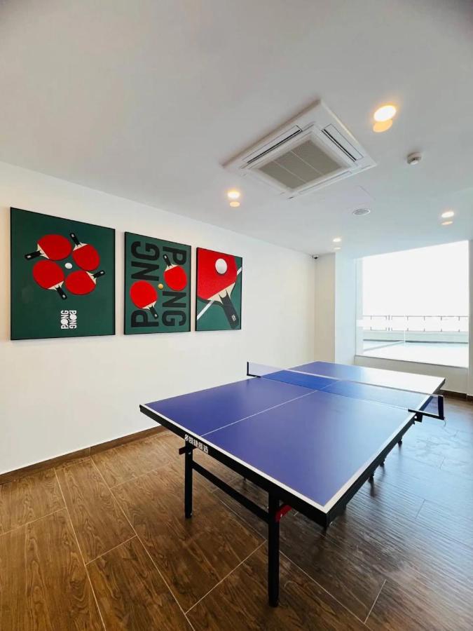 R&F Princess Cove Superior Homestay Nearby CIQ By Han Lin Sojourn - 4