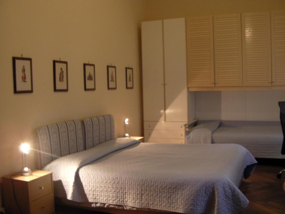 Affittacamere Alla Stazione - 2