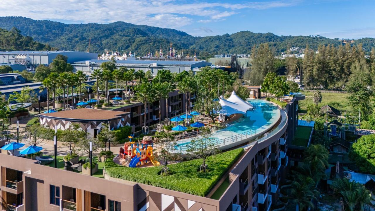 The Marin Phuket Kamala Beach - 4