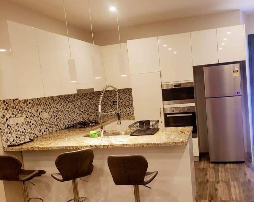 Breeze Apartments - 3