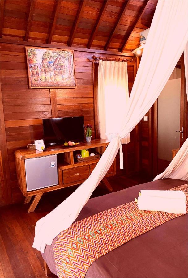 D'padang villa & Homestay - 2