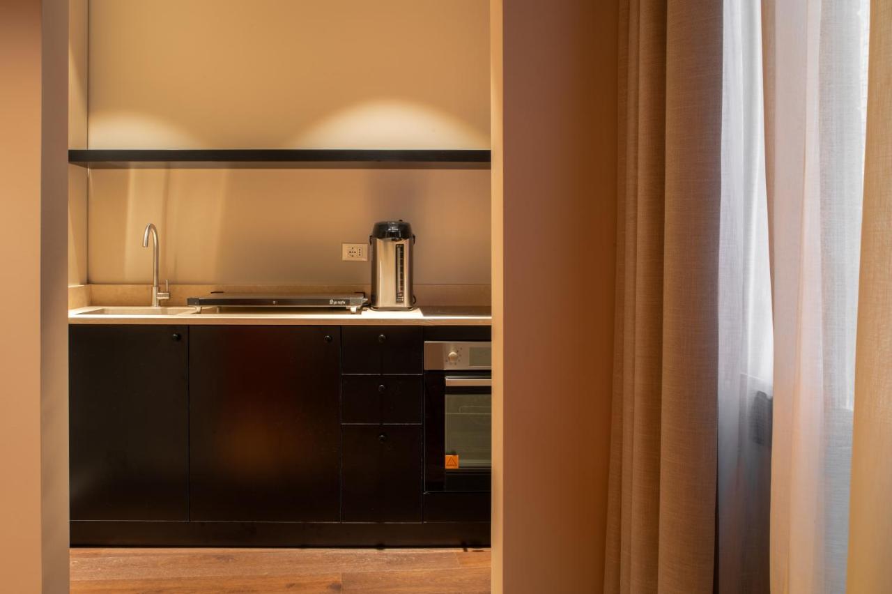 Design Apartment San Marco - 5