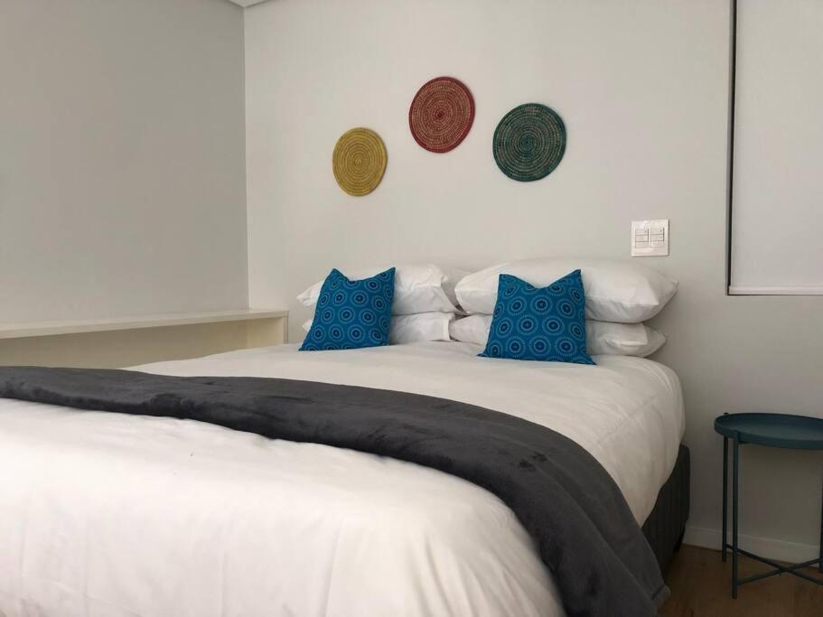 Seapoint apartment - Pool - Gym - Balcony - 2