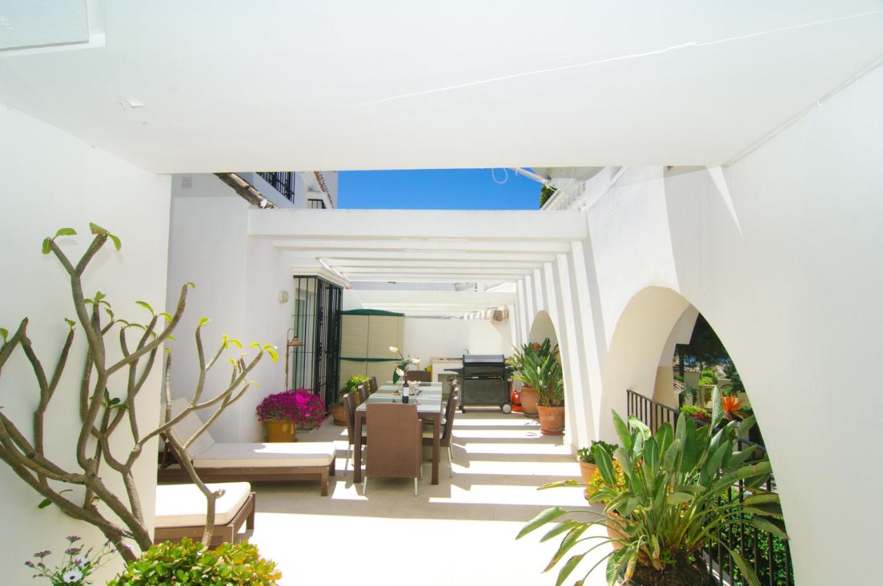 Apartment White Pearl Beach, Marbella – Bijgewerkte prijzen ...
