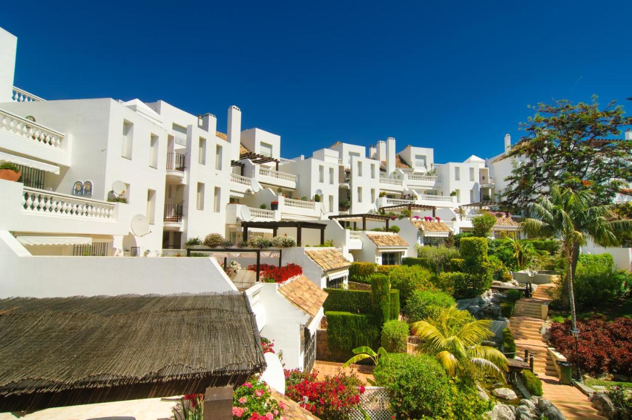 Apartment White Pearl Beach, Marbella – Bijgewerkte prijzen 2022