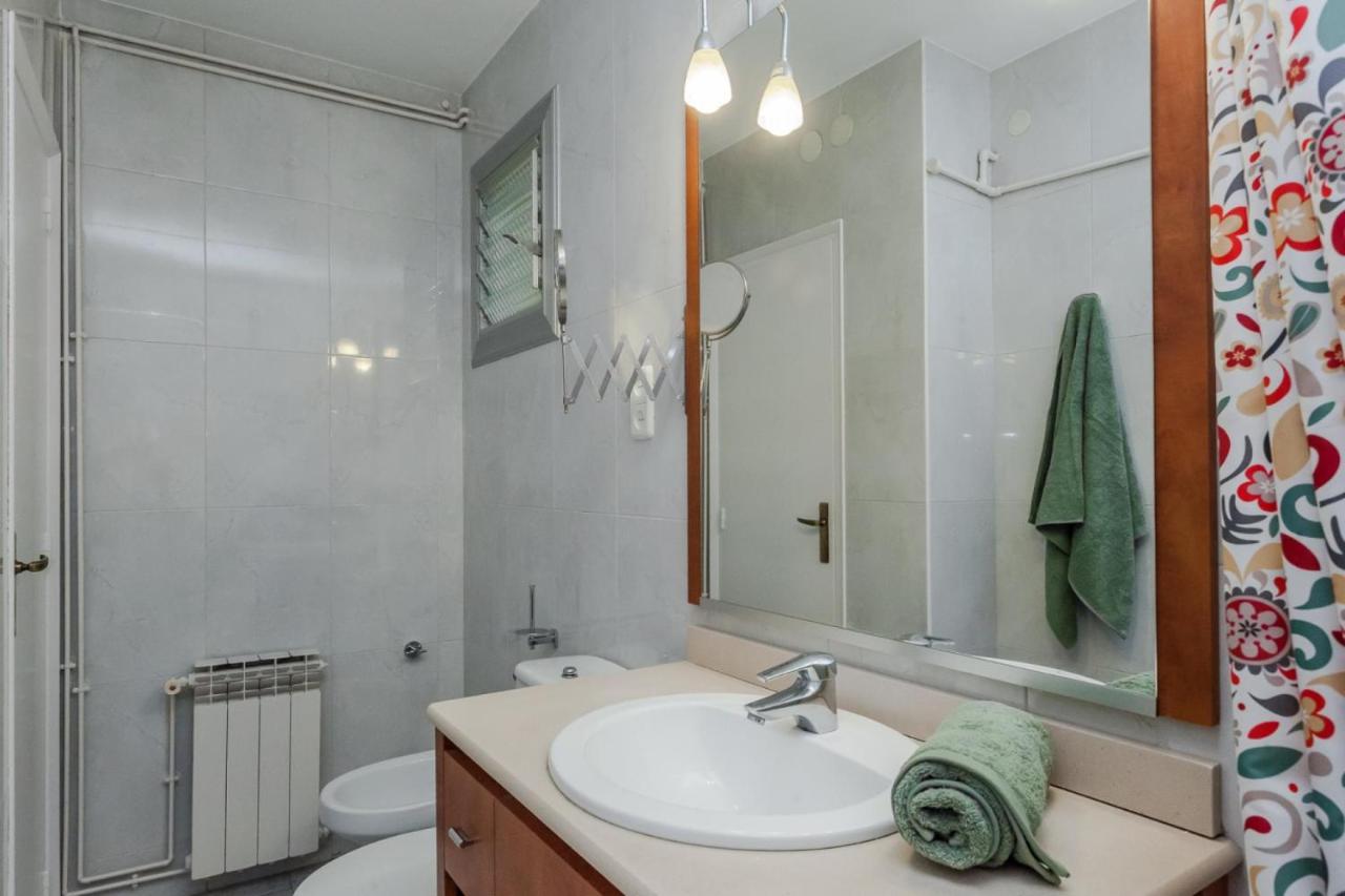 Apartment with terrace for 4 - 3