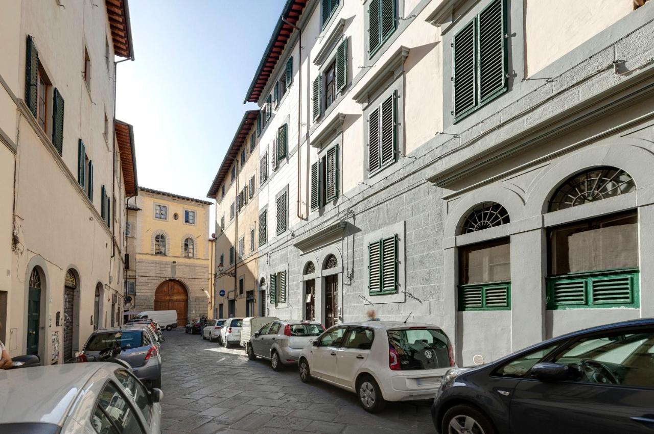 Tamara & Clotilde Apartments by Mamo Florence - 5