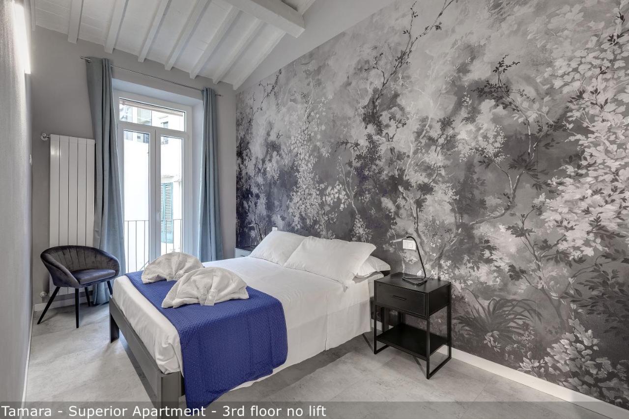 Tamara & Clotilde Apartments by Mamo Florence - 2