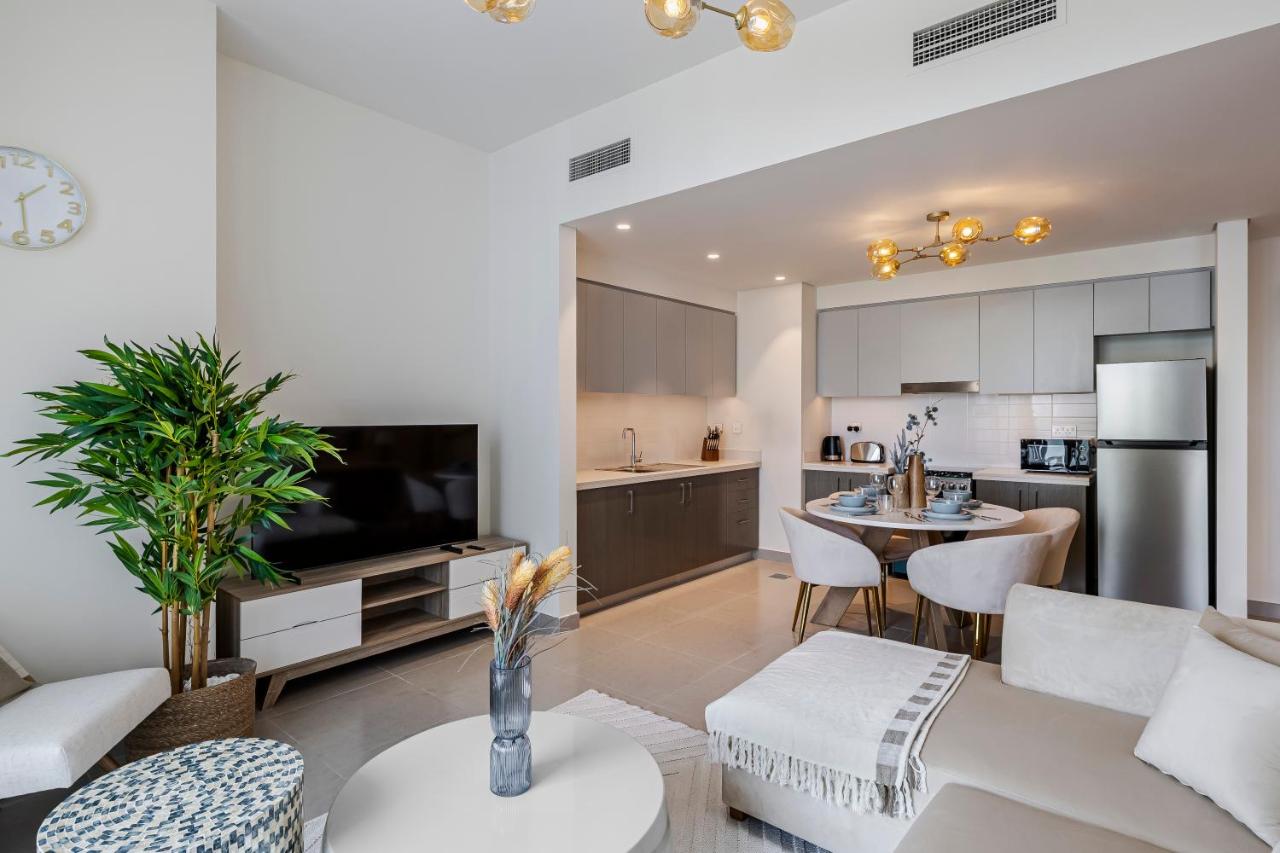 1BR Forte II Downtown View - 2