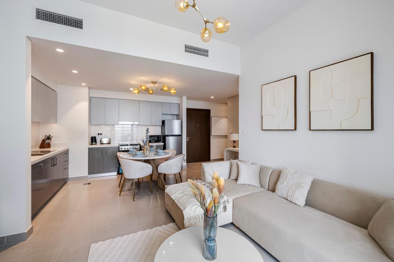 1BR Forte II Downtown View - 5