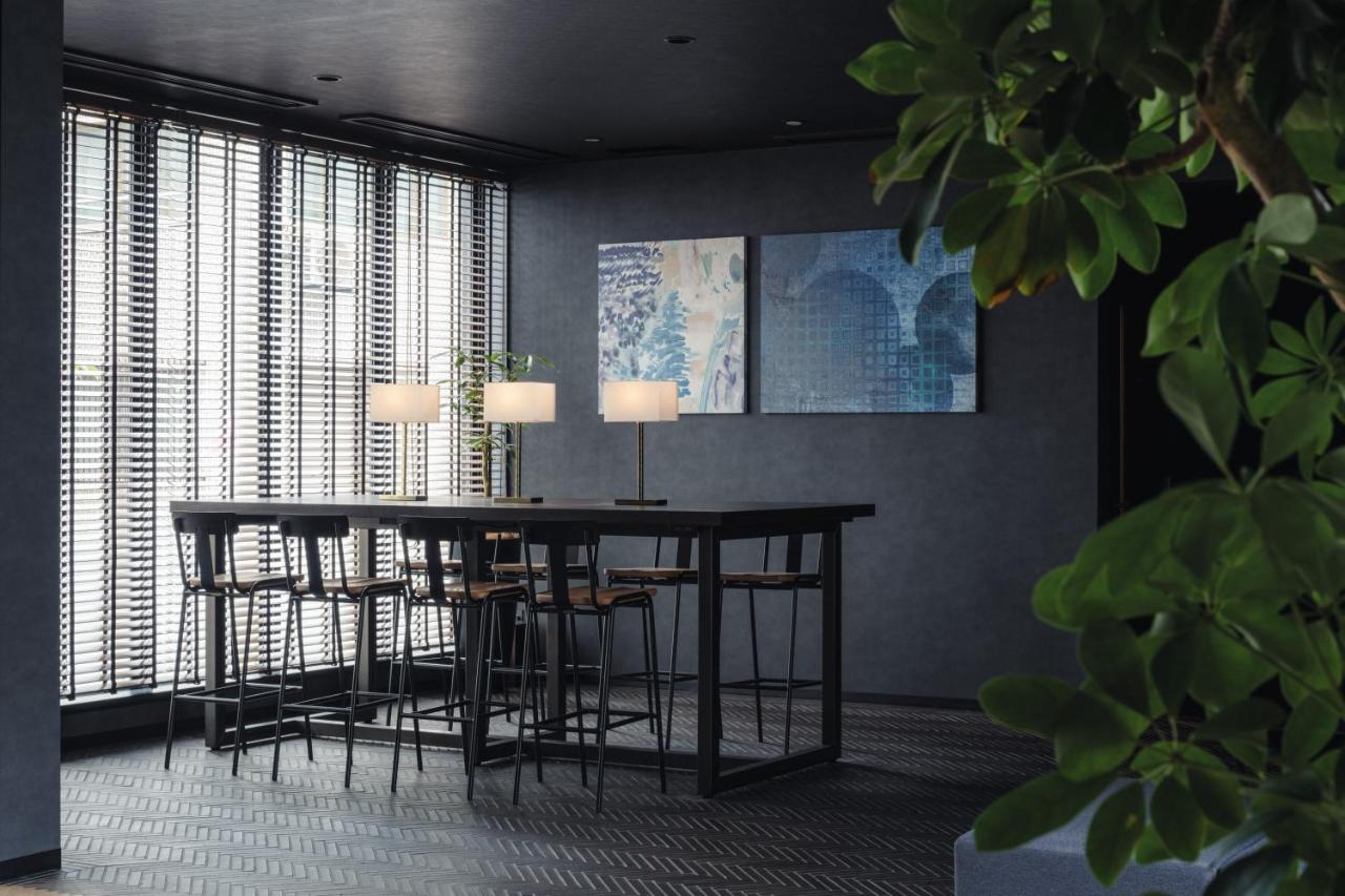 Nest Hotel Tokyo Yaesu - 4