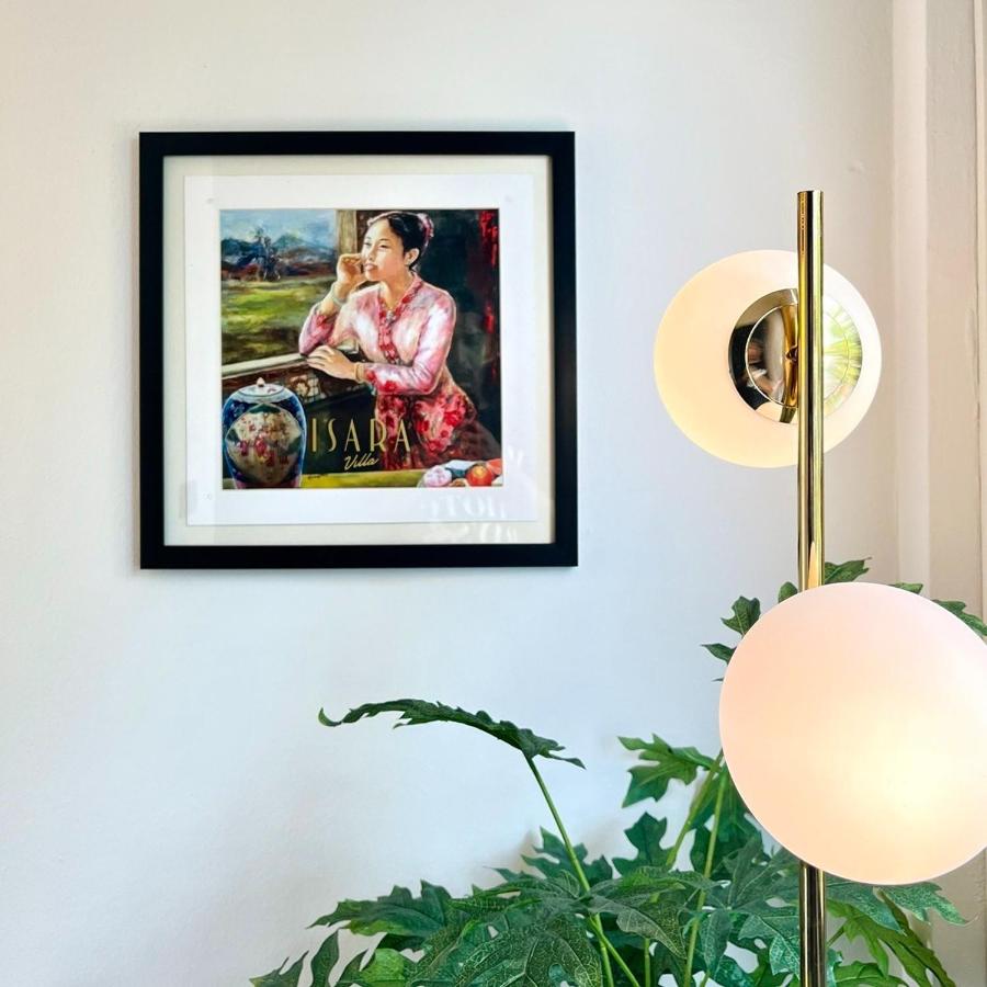 Isara Boutique Hotel and Cafe - 5