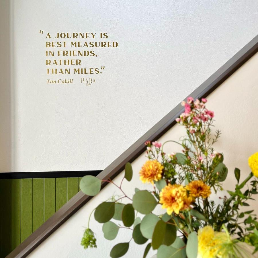 Isara Boutique Hotel and Cafe - 2