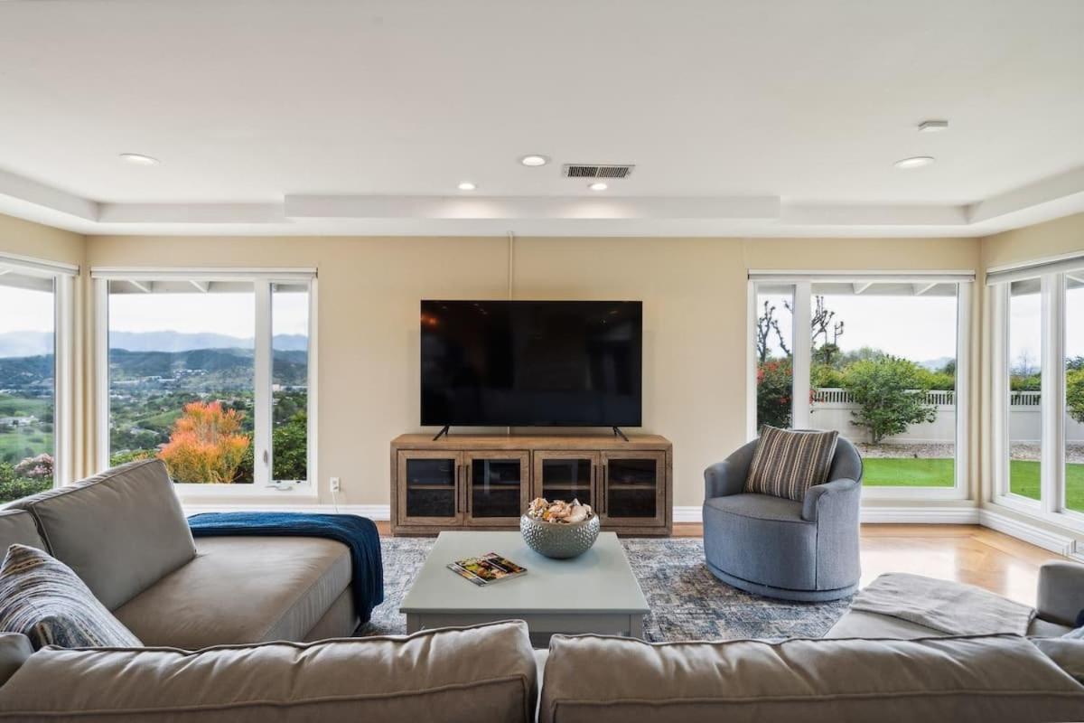 Bouquet Cottage home - 3