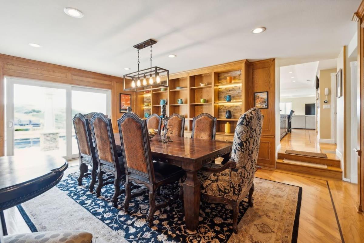 Bouquet Cottage home - 4