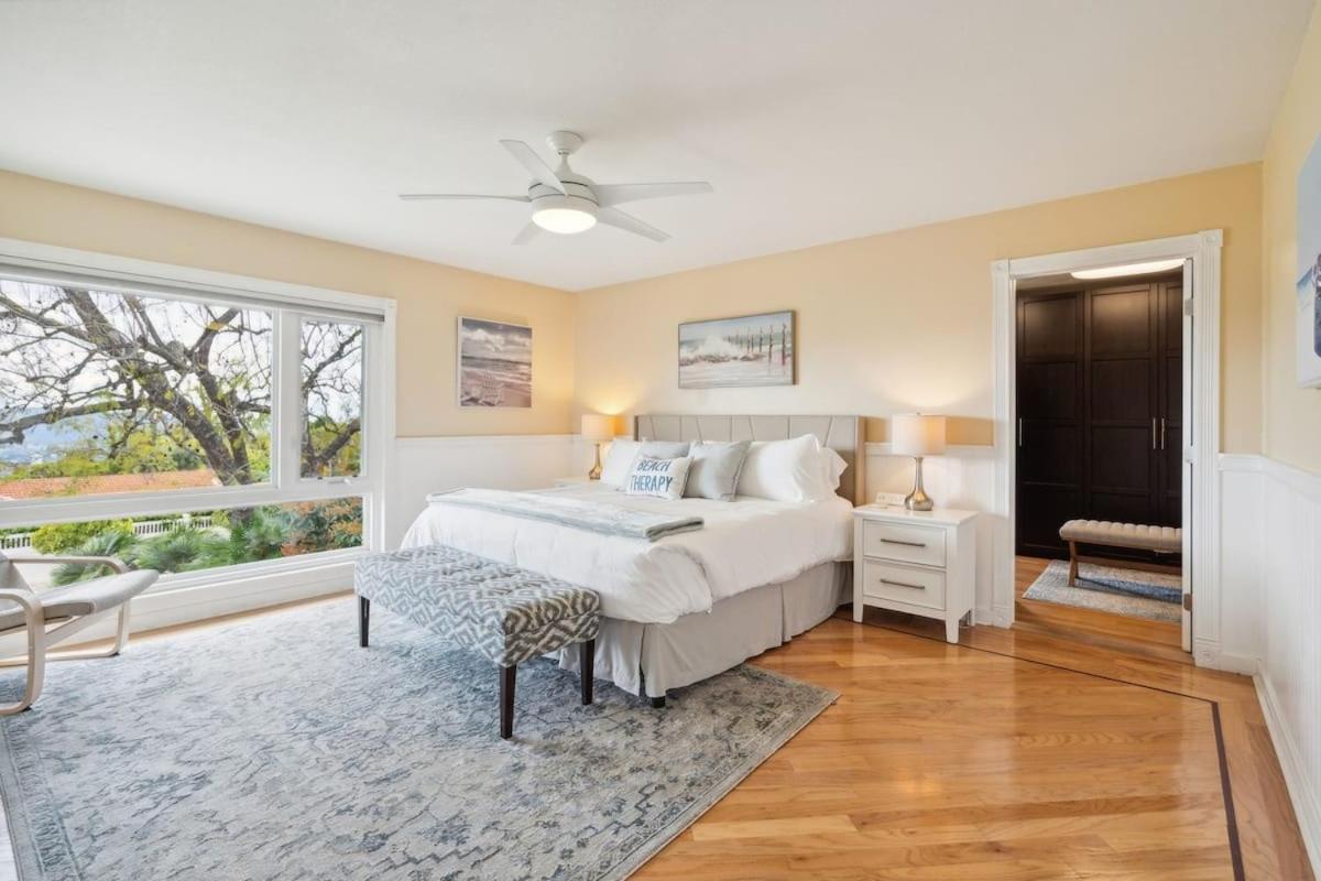 Bouquet Cottage home - 5