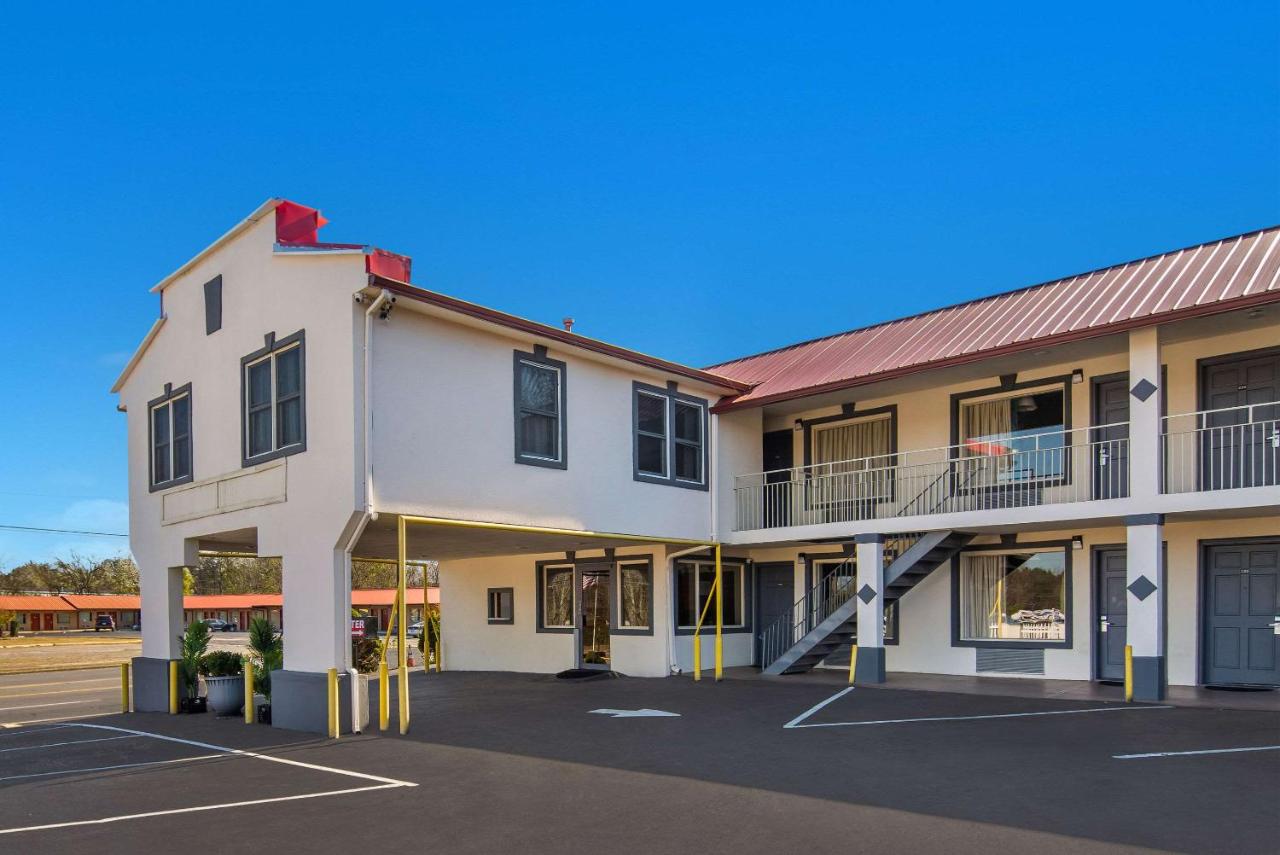 Americas Best inn — photo 6