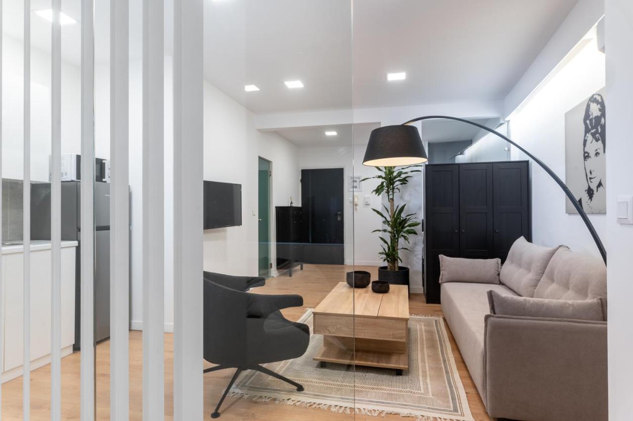 Modern Apartment in the center of Athens - 3