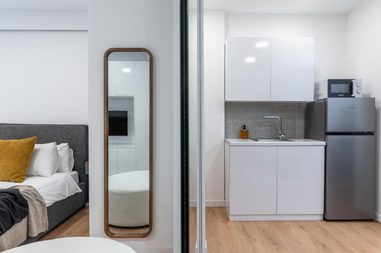 Modern Apartment in the center of Athens - 4