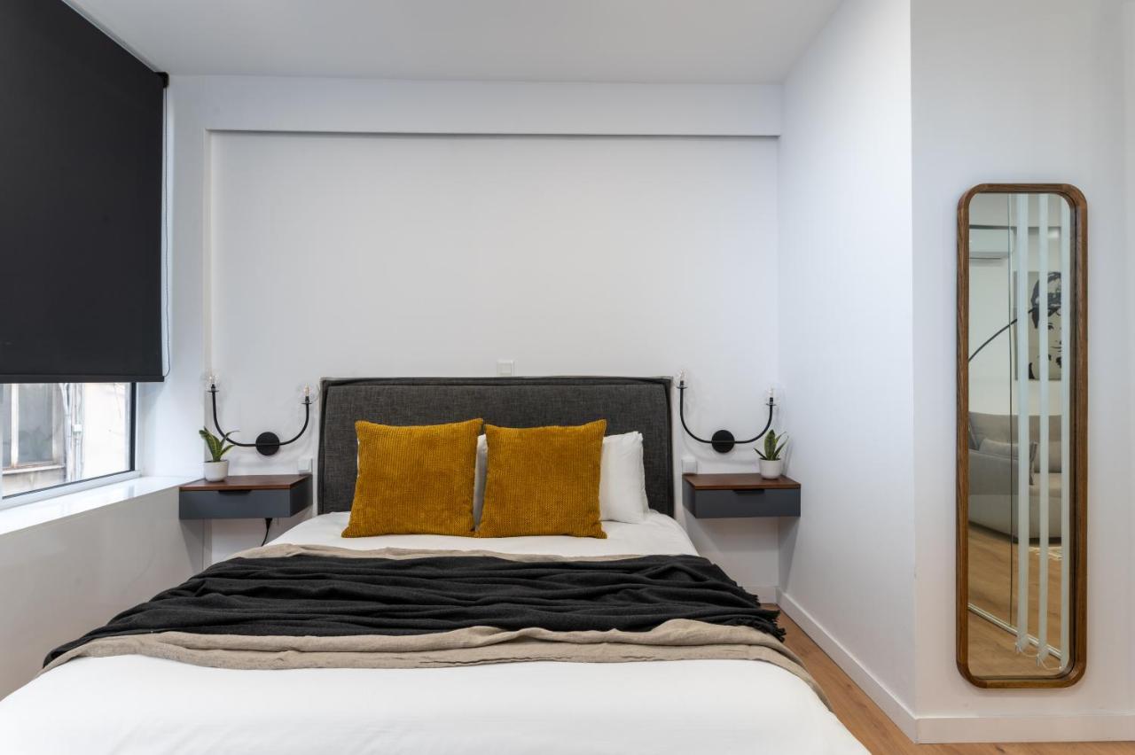 Modern Apartment in the center of Athens - 2